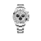 Daytona Cosmograph 40mm White Gold Meteorite Dial 116508-0073