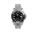 GMT-Master II 40mm Bruce Wayne 126710GRNR Watch Black Dial | 2025 Brand New