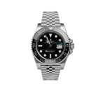 GMT-Master II 40mm Bruce Wayne 126710GRNR Watch Black Dial | 2025 Brand New