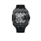 Square Bang Unico Black Magic 42mm 821.CI.0170.RX
