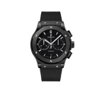 Classic Fusion Chronograph Black Magic 45mm 521.CM.1171.RX