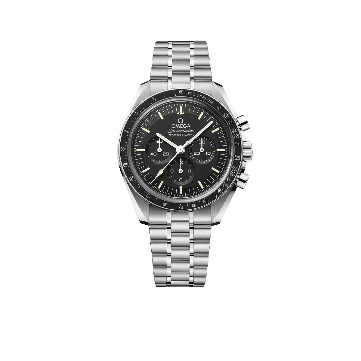Speedmaster Moonwatch Professional
