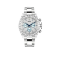 Daytona Diamond Pave Dial Platinum Watch 116576TBR