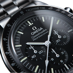 Speedmaster Moonwatch Professional