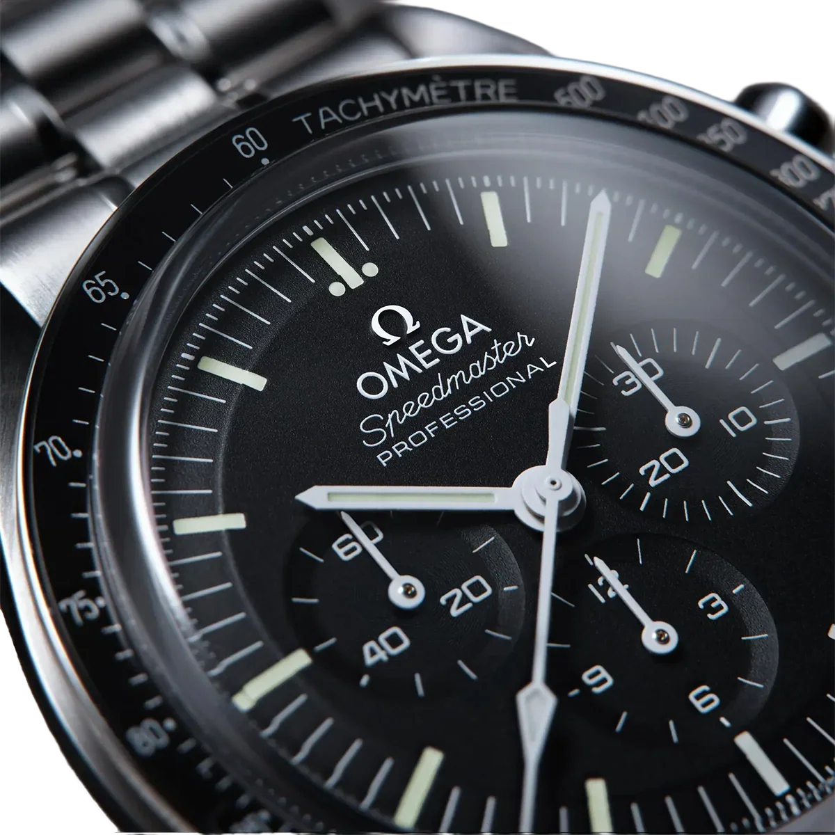 Speedmaster Moonwatch Professional
