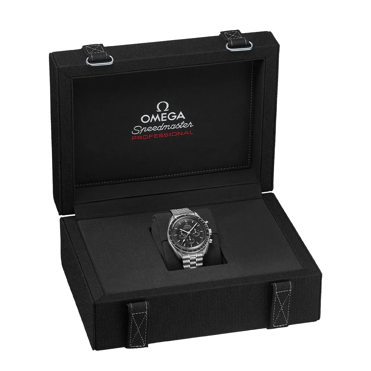 Speedmaster Moonwatch Professional