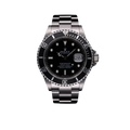 Submariner Date 40mm 16610