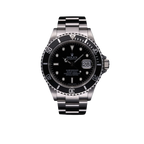 Submariner Date 40mm 16610