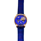 Astronomia Régulateur 43mm Rose Gold, Sapphire Manual Winding AR200.40.AA.AA.A