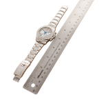 Daytona Diamond Pave Dial Platinum Watch 116576TBR