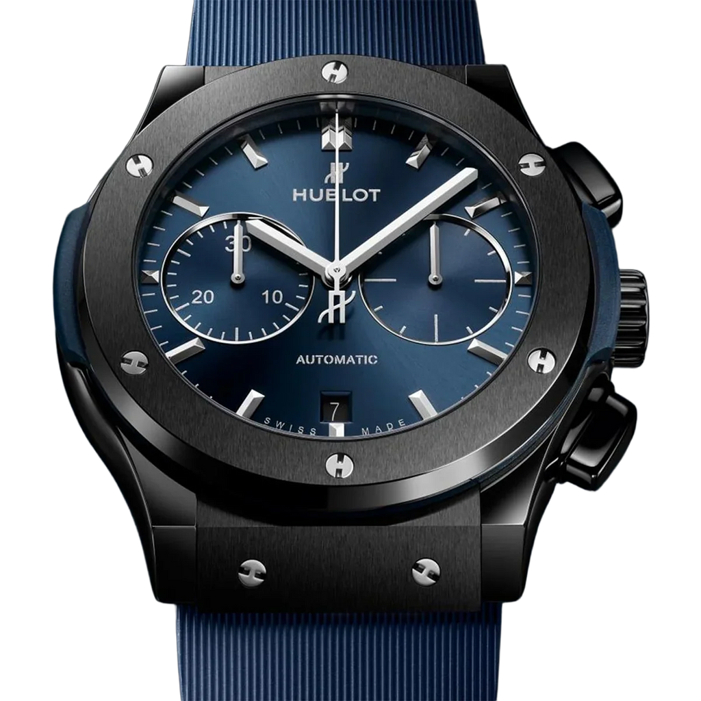 Classic Fusion 45mm Mens Watch 521.CM.7170.RX