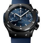 Classic Fusion 45mm Mens Watch 521.CM.7170.RX