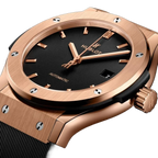 Classic Fusion King Gold 42mm 542.OX.1181.RX