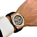 Big Bang Unico King Gold Diamonds 44mm 421.OX.1180.RX.1104