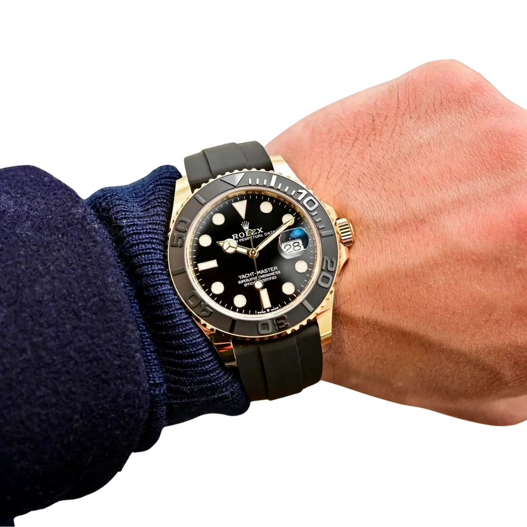 Yacht-Master 42 mm M226658-0001