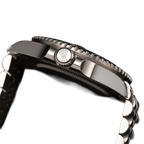 GMT-Master II 40mm Bruce Wayne 126710GRNR Watch Black Dial | 2025 Brand New