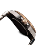GMT-Master II 126711CHNR 40mm Two-Tone Oystersteel Everose Gold Root Beer