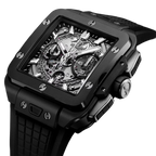 Square Bang Unico Black Magic 42mm 821.CI.0170.RX