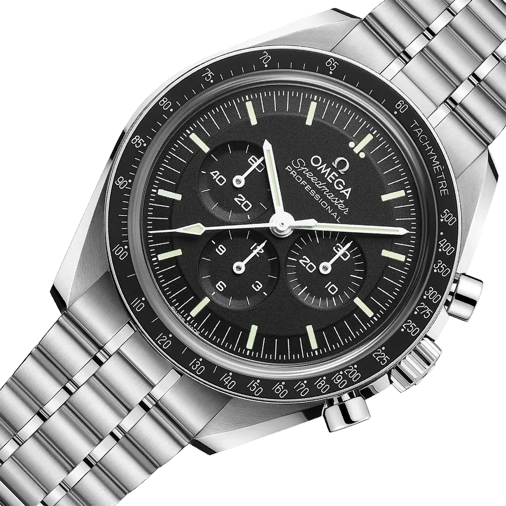 Speedmaster Moonwatch Professional