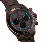 Daytona Cosmograph 40mm White Gold Meteorite Dial 116508-0073