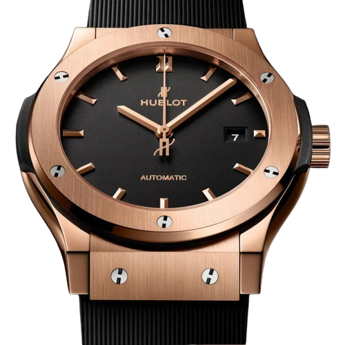 Classic Fusion King Gold 42mm 542.OX.1181.RX