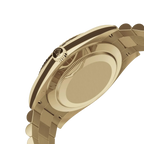 Day-Date 40mm Yellow Gold Silver Dial 228238