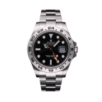 Explorer II 42mm Black Dial 226570
