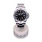 Explorer II 42mm Black Dial 226570