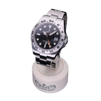 Explorer II 42mm Black Dial 226570