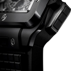 Square Bang Unico Black Magic 42mm 821.CI.0170.RX