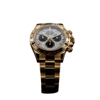 Daytona Cosmograph 40mm Yellow Gold Meteorite Dial 116508-0015