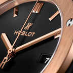 Classic Fusion King Gold 42mm 542.OX.1181.RX