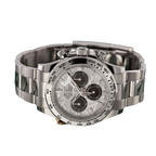 Daytona Cosmograph 40mm White Gold Meteorite Dial 116508-0073