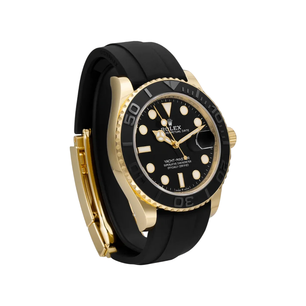 Yacht-Master 42 mm M226658-0001