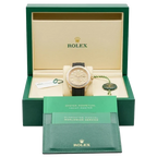 Yacht-Master 226668TBR, 18K Yellow Gold, Pave Index Dial, Oysterflex Bracelet, 42 mm