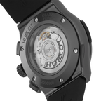 Classic Fusion Chronograph Black Magic 45mm 521.CM.1171.RX