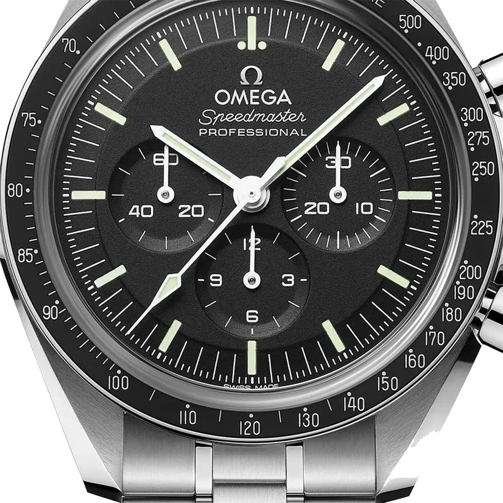 Speedmaster Moonwatch Professional