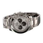 Daytona Cosmograph 40mm White Gold Meteorite Dial 116508-0073