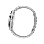 Land-Dweller 40 mm  Oystersteel White Gold M127334-0001