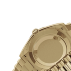 Day-Date 40mm Yellow Gold Silver Dial 228238