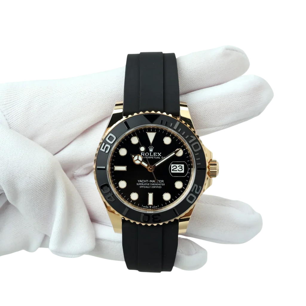 Yacht-Master 42 mm M226658-0001