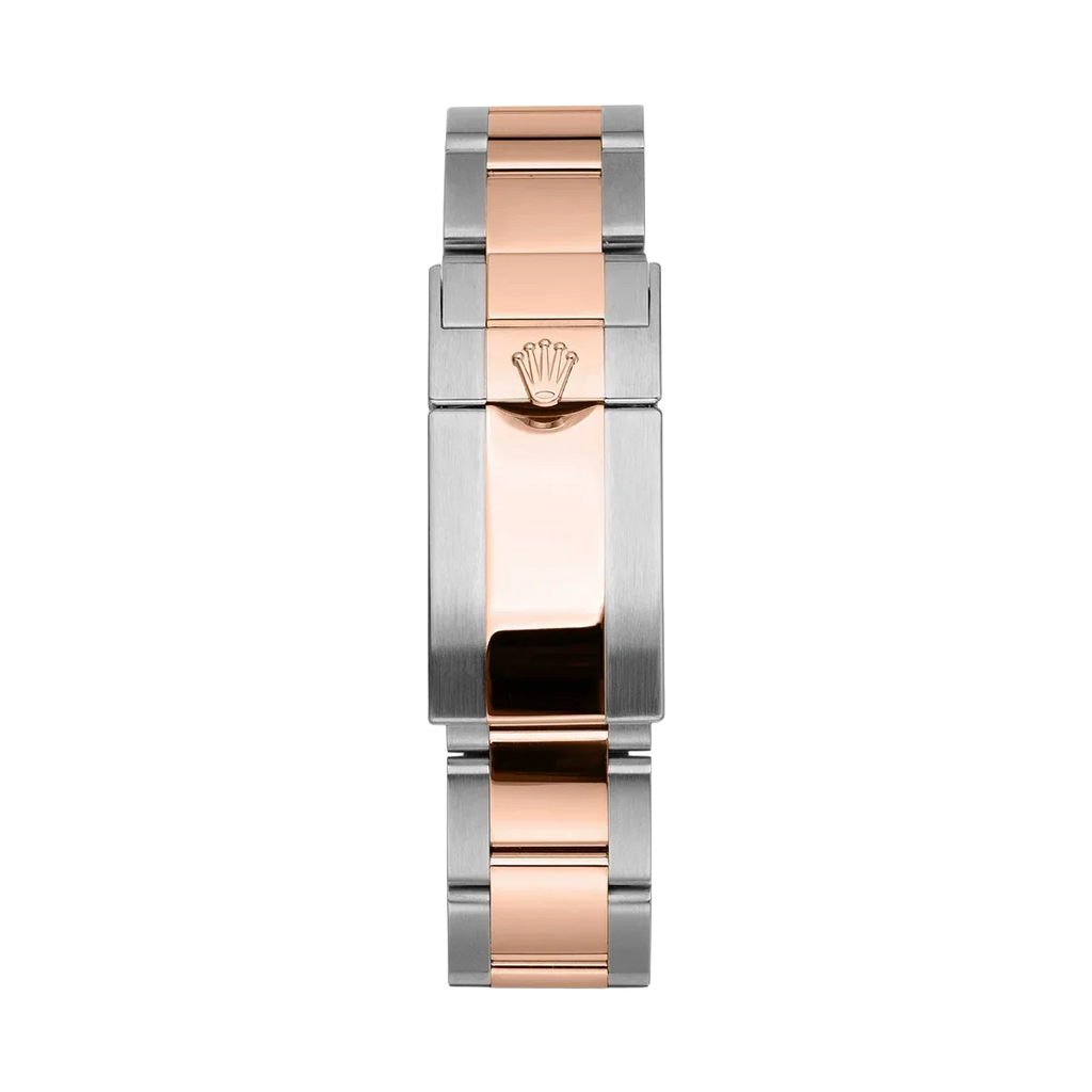 GMT-Master II 126711CHNR 40mm Two-Tone Oystersteel Everose Gold Root Beer