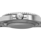 Yacht-Master 116622 Rolesium Watch 40mm Blue Dial