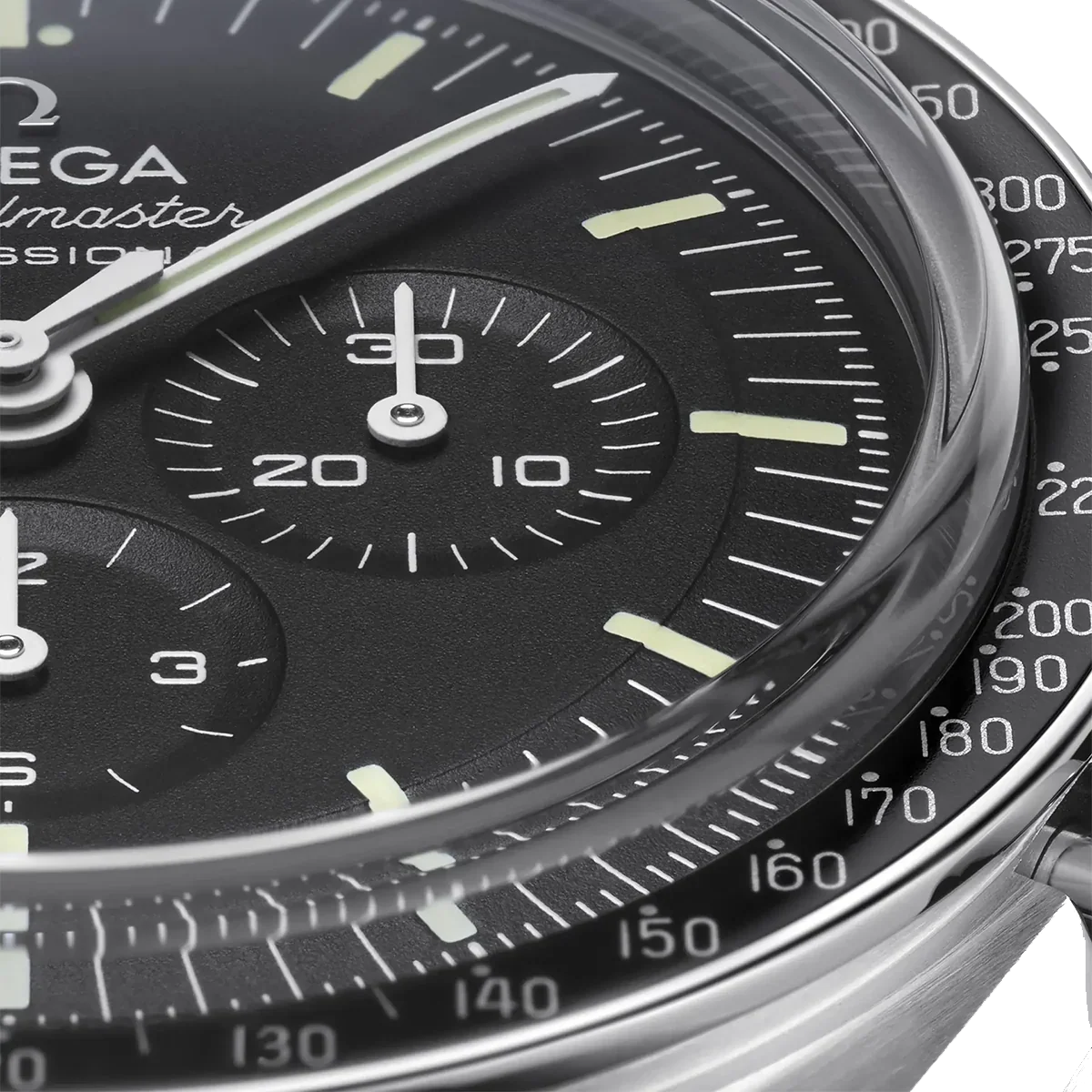 Speedmaster Moonwatch Professional