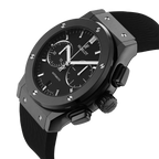 Classic Fusion Chronograph Black Magic 45mm 521.CM.1171.RX