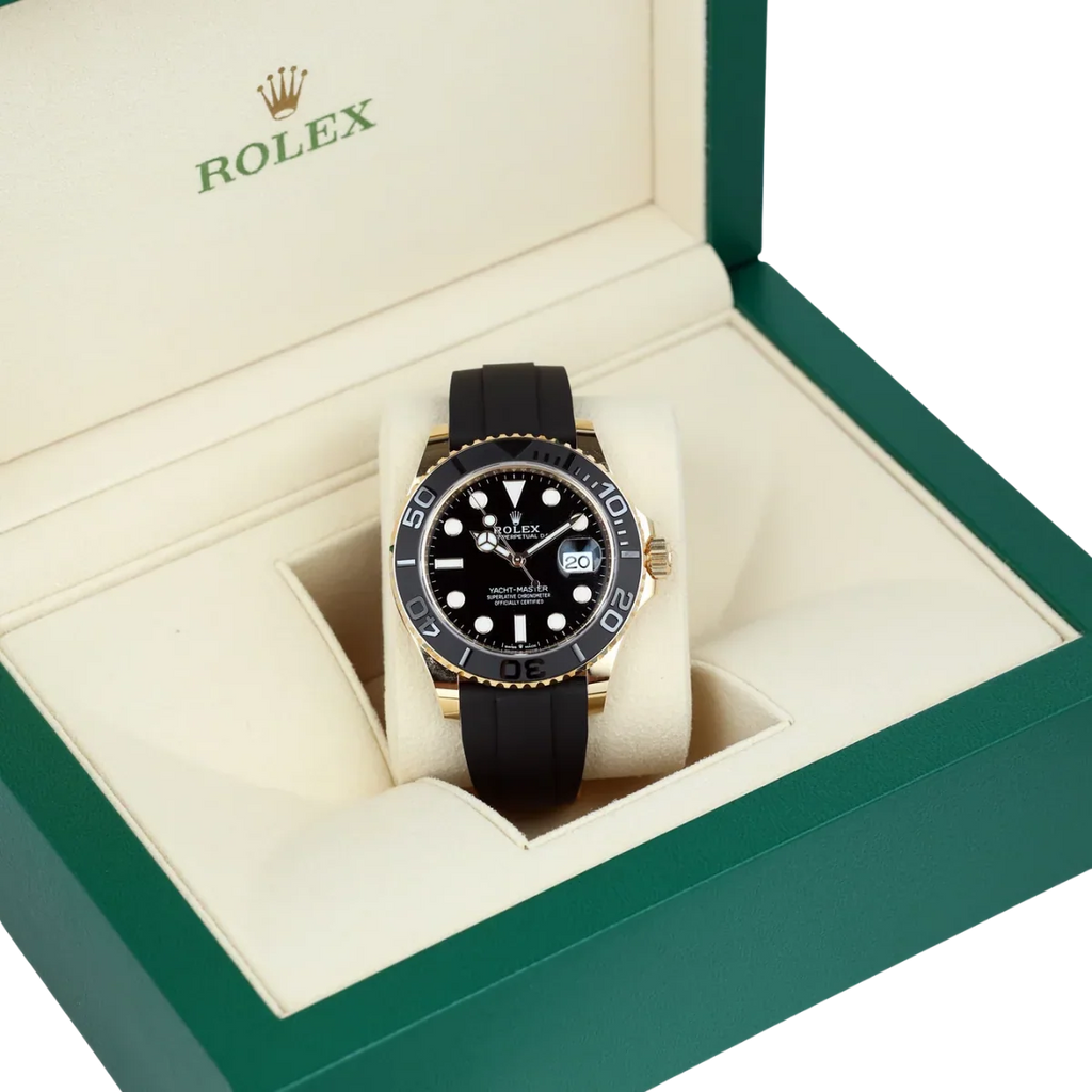 Yacht-Master 42 mm M226658-0001