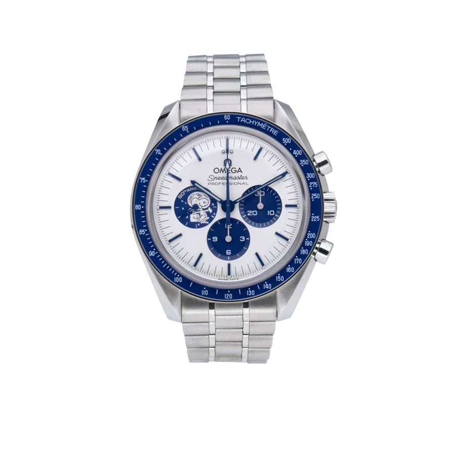 Speedmaster 42mm Anniversary Series 310.32.42.50.02.001