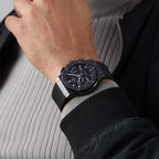 Classic Fusion Chronograph Black Magic 45mm 521.CM.1171.RX