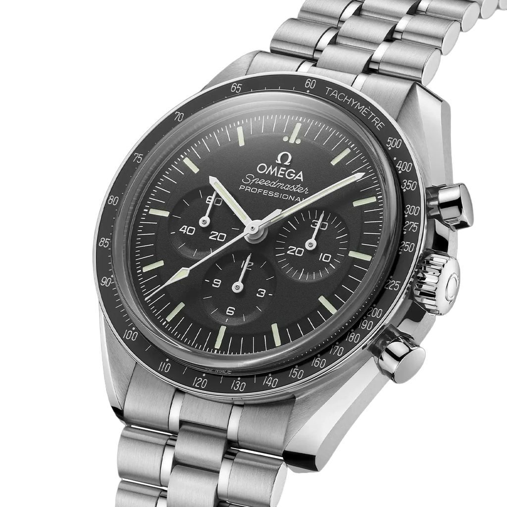 Speedmaster Moonwatch Professional