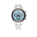 Daytona Platinum Ice Blue Dial 126506 (2024) 40mm (Super Clone)